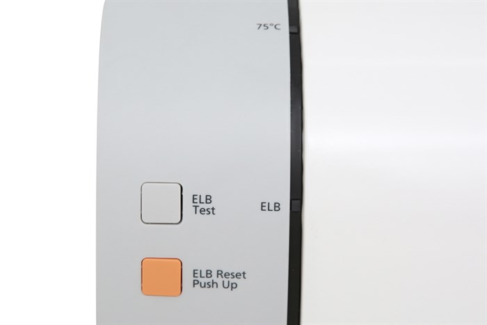 Bình nước nóng Panasonic DH-30HAM 30 Lít Màu Trắng