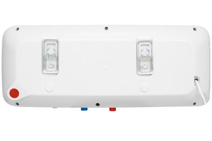 Máy nước nóng gián tiếp Kangaroo 22 lít 2500W KG 70A2 Màu Trắng