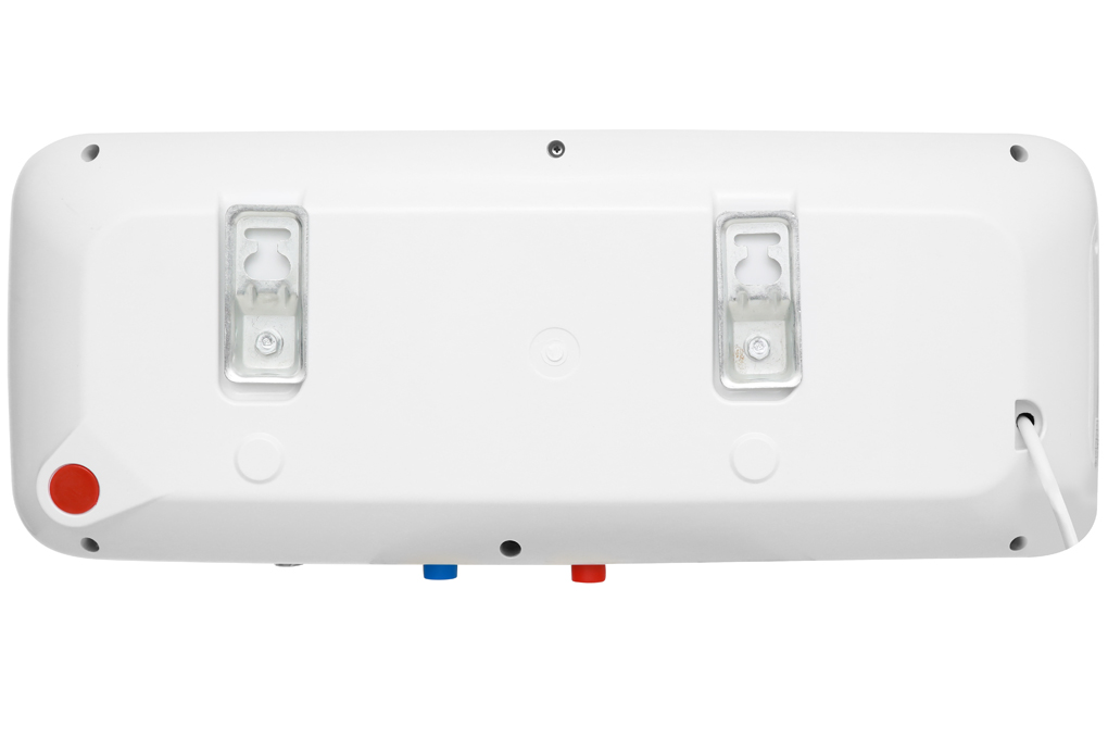 Máy nước nóng gián tiếp Kangaroo 22 lít 2500W KG 70A2 Màu Trắng