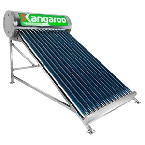 Máy nước nóng năng lượng mặt trời Kangaroo 140 lít GD1414 - Máy nước nóng