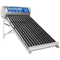 Máy nước nóng năng lượng mặt trời Đại Thành 130 lít Classic 58-12