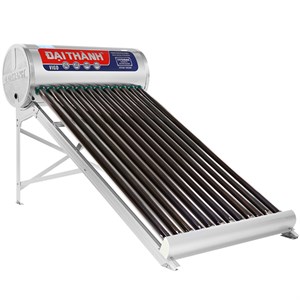 Máy nước nóng năng lượng mặt trời Đại Thành Vigo 58-12