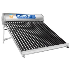 Máy nước nóng năng lượng mặt trời Đại Thành 215 lít Classic 58-21