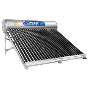 Máy nước nóng năng lượng mặt trời Đại Thành 250 lít Classic 58-24