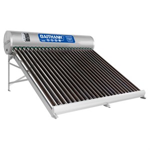 Máy nước nóng năng lượng mặt trời Đại Thành 250 lít Vigo 58-24