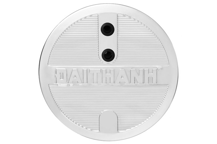 Máy nước nóng năng lượng mặt trời Đại Thành 250 lít Vigo 58-24 Màu Trắng