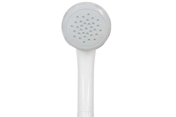 Máy nước nóng trực tiếp Panasonic 4500W DH-4RP1VW Màu Trắng - Đen