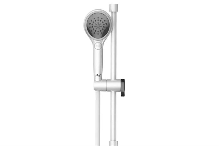 Máy nước nóng trực tiếp Panasonic 4500W DH-4NTP1VM Màu Trắng