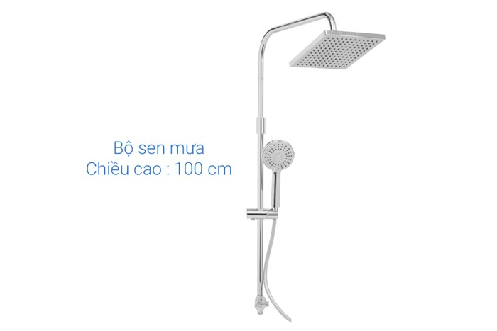 Máy nước nóng trực tiếp Beko 4500W BWI45S1D-242 Màu Nâu nhạt