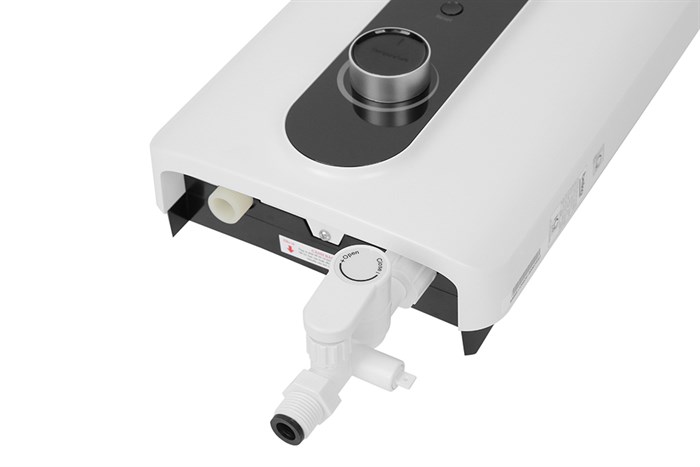 Máy nước nóng trực tiếp Beko 4500W BWI45S2N-213 Màu Trắng - Đen