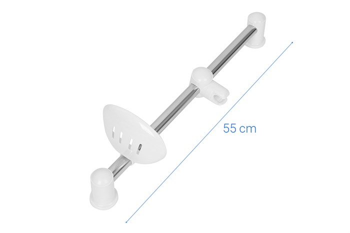 Máy nước nóng trực tiếp Beko 4500W BWI45S2N-213 Màu Trắng - Đen