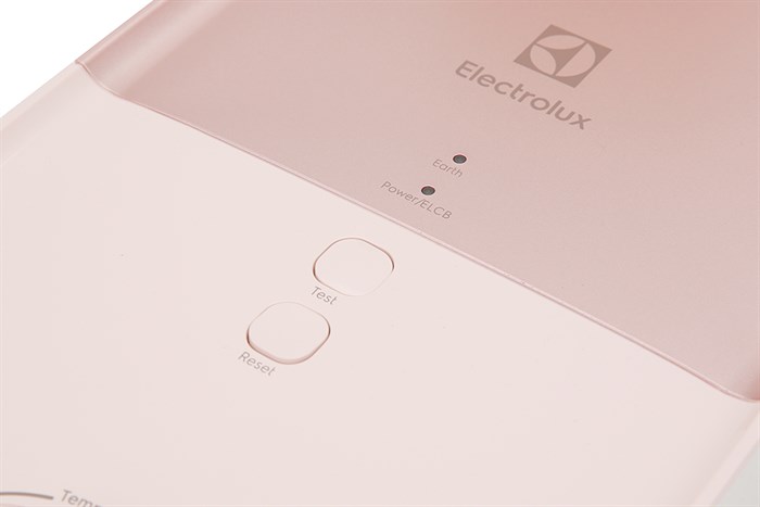 Máy nước nóng trực tiếp Electrolux 4500W EWE451LB-DPX2 Màu Hồng
