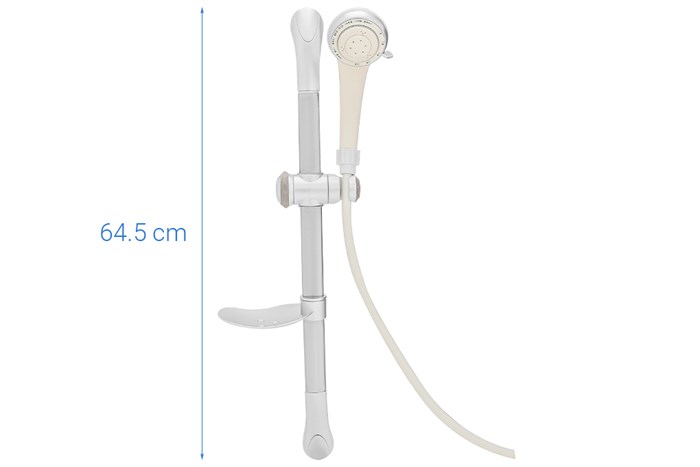 Máy nước nóng trực tiếp Electrolux 4500W EWE451LB-DPX2 Màu Hồng