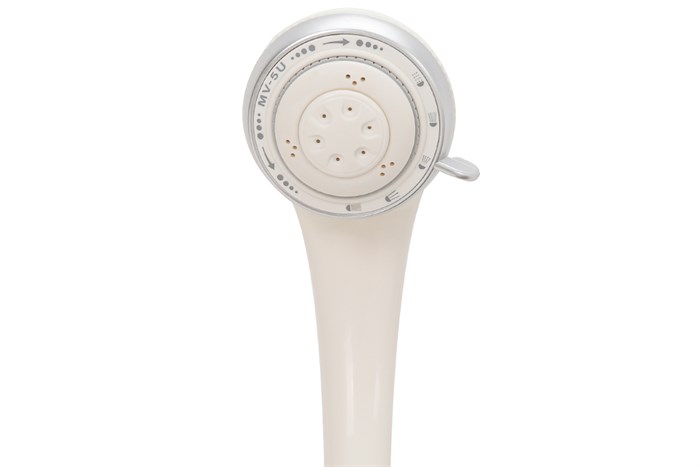 Máy nước nóng trực tiếp Electrolux 4500W EWE451LB-DPX2 Màu Hồng