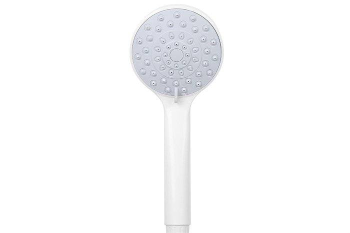 Máy nước nóng trực tiếp Beko 3500W BWI35S2D-213 Màu Trắng