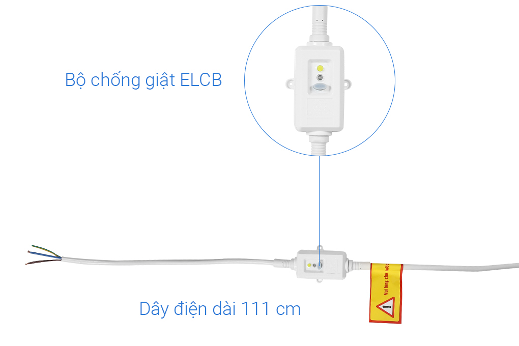 Loại máy Làm nóng gián tiếp