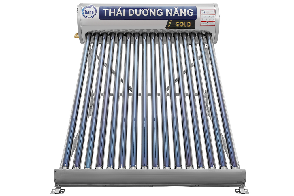 Mua máy nước nóng năng lượng mặt trời Sơn Hà 160 lít Nano 58-160