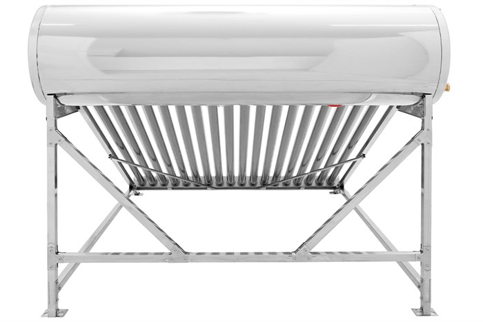 Máy nước nóng năng lượng mặt trời Sơn Hà 180 lít Nano 58-180