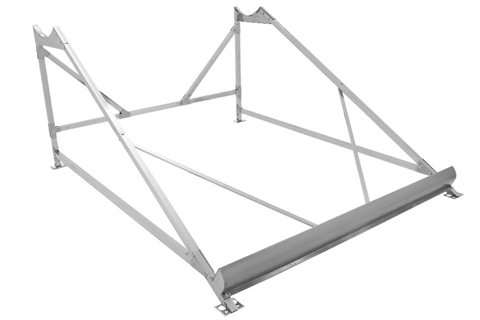 Máy nước nóng năng lượng mặt trời Sơn Hà 180 lít Nano 58-180