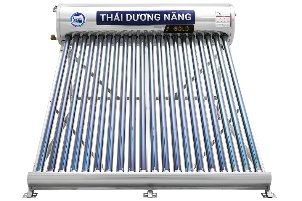 Dung tích bình chứa 200 lít