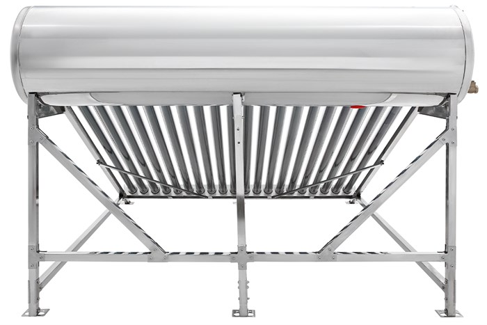 Máy nước nóng năng lượng mặt trời Sơn Hà 200 lít Nano 58-200