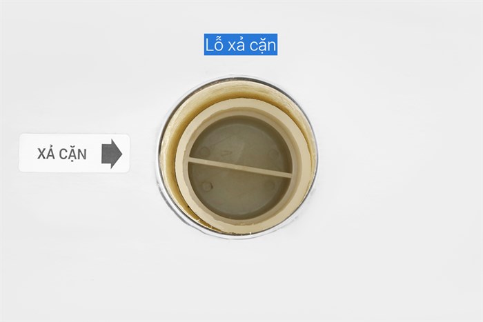 Máy nước nóng năng lượng mặt trời Sơn Hà 240 lít Nano 58-240