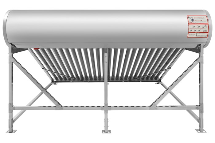 Máy nước nóng năng lượng mặt trời Sơn Hà 240 lít Nano 58-240