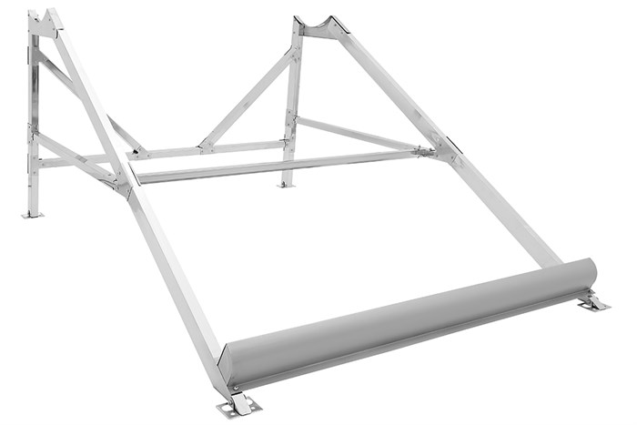 Máy nước nóng năng lượng mặt trời Sơn Hà 180 lít Titan ống Gold 58-180