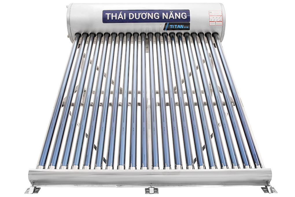 Dung tích bình chứa 220 lít