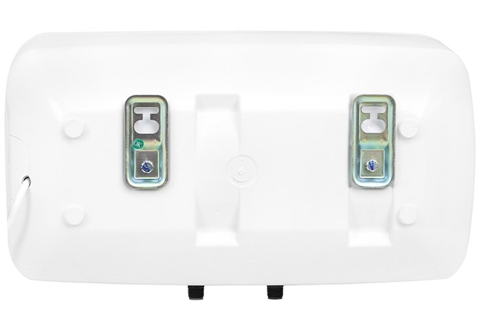 Máy nước nóng gián tiếp Atlantic 20 lít 2500W Neo Max SWH 20H M-2 823017 Màu Trắng