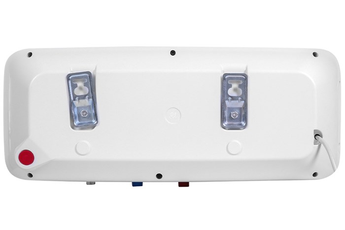 Máy nước nóng gián tiếp Kangaroo 22 lít 2500W KG 73R2 Màu Trắng