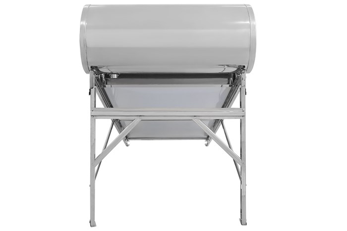 Máy nước nóng Năng lượng mặt trời tấm phẳng Đại Thành Platinum 150L