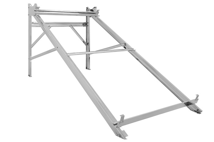 Máy nước nóng Năng lượng mặt trời tấm phẳng Đại Thành Platinum 150L