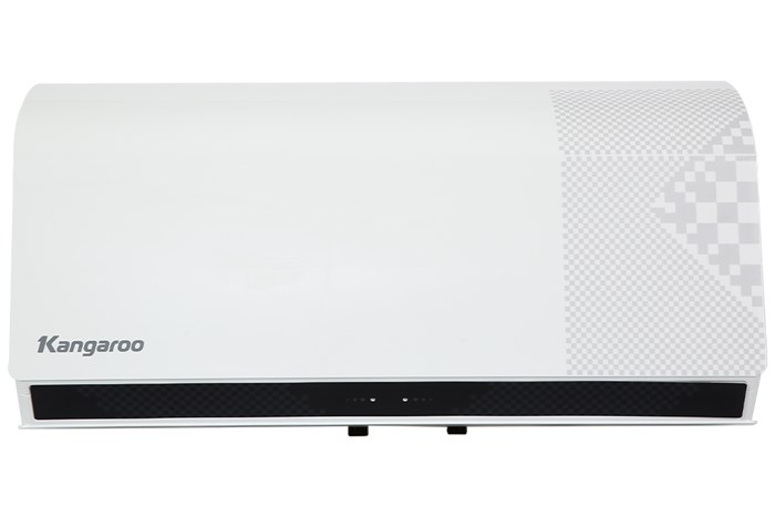 Máy nước nóng gián tiếp Kangaroo 22 lít 2500W KG79A2 Màu Trắng