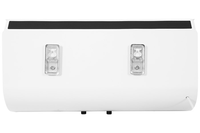 Máy nước nóng gián tiếp Kangaroo 22 lít 2500W KG79A2 Màu Trắng