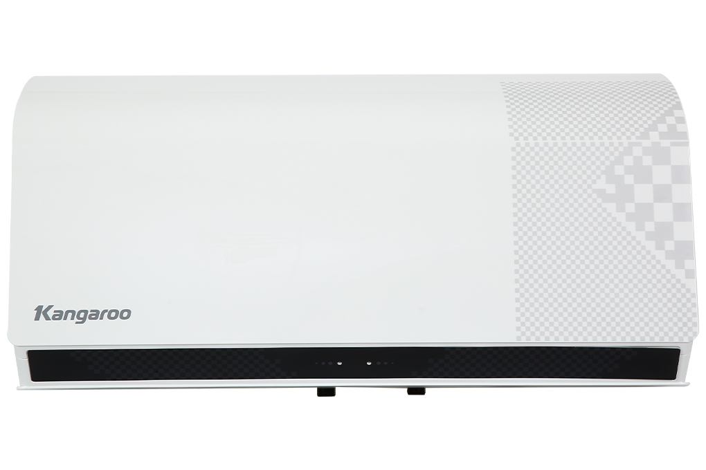 Máy nước nóng gián tiếp Kangaroo 30 lít 2500W KG79A3 Màu Trắng