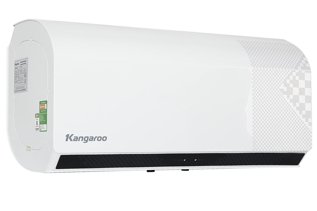 Máy nước nóng gián tiếp Kangaroo 30 lít 2500W KG79A3 - Lớp cách nhiệt mật độ cao PU