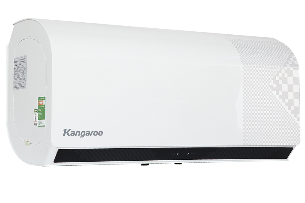 Máy nước nóng gián tiếp Kangaroo 30 lít 2500W KG79A3 giá rẻ