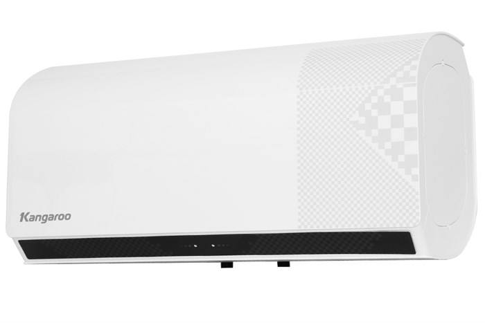 Máy nước nóng gián tiếp Kangaroo 30 lít 2500W KG79A3 Màu Trắng