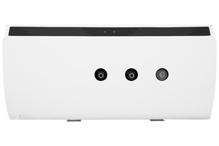 Máy nước nóng gián tiếp Kangaroo 30 lít 2500W KG79A3 Màu Trắng