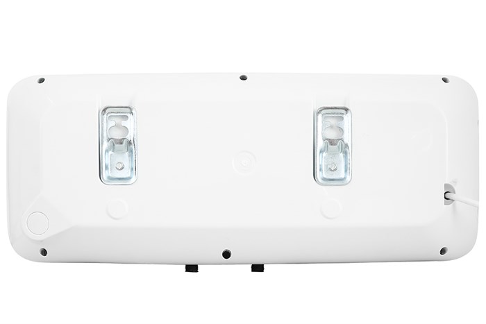 Máy nước nóng gián tiếp Ariston 20 lít 2500W VITALY 20 SLIM 2.5 FE Màu Trắng