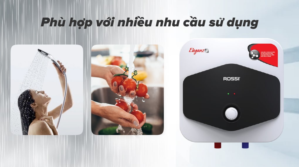 Cơ chế làm nóng gián tiếp