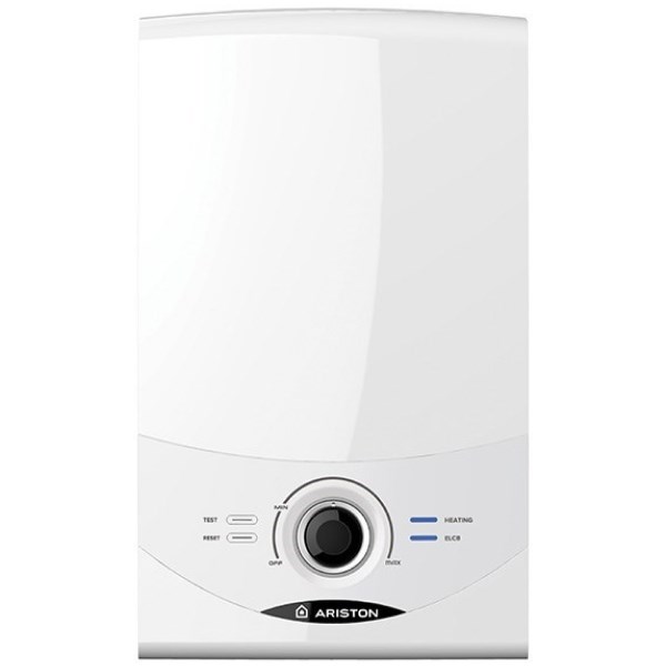 Máy nước nóng trực tiếp Ariston 4500W Easy 45E