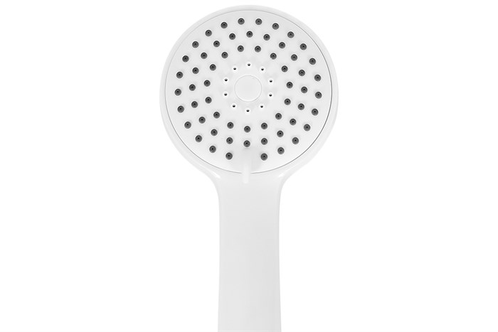 Máy nước nóng trực tiếp Ariston 4500W Easy 45E Màu Trắng