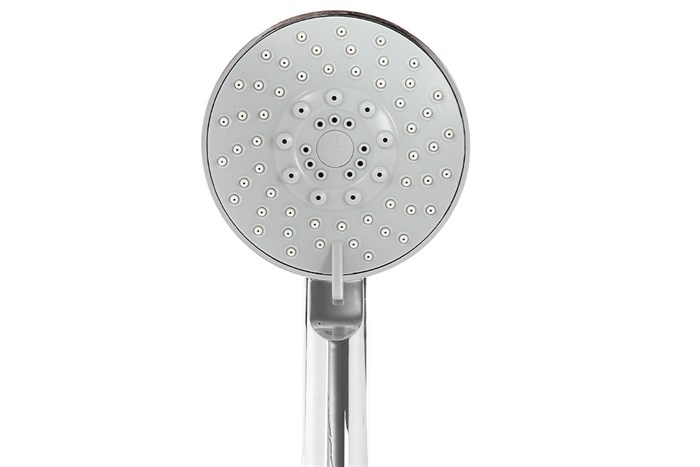 Máy nước nóng trực tiếp Ferroli 4500W MIDO-MXP 4.5S Màu Trắng