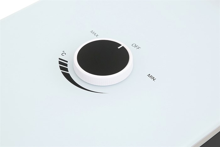 Máy nước nóng trực tiếp Ferroli 4500W MIDO-MXP 4.5S Màu Trắng