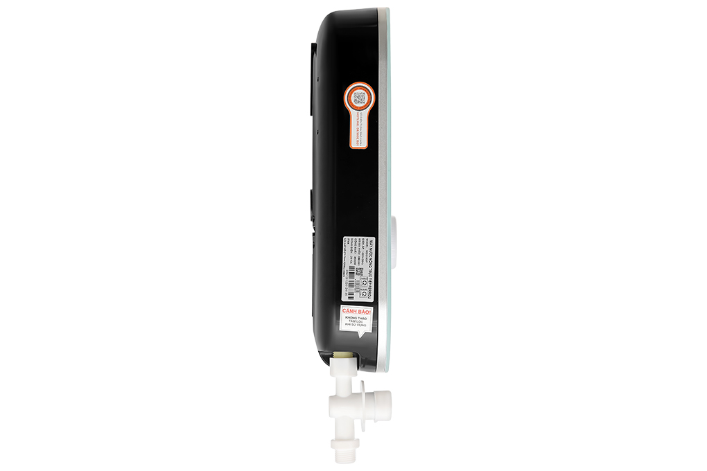 Máy nước nóng trực tiếp Ferroli 4500W MIDO-MXP 4.5S Màu Trắng