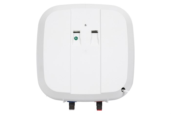 Máy nước nóng gián tiếp Atlantic 15 lít 2500W NANTO LITE SWH 15A M-N1 Màu Trắng