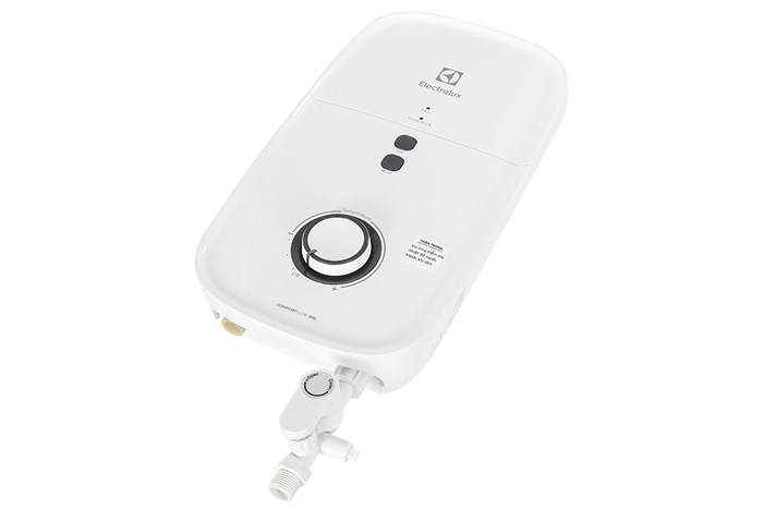 Máy nước nóng trực tiếp Electrolux 4500W EWE451KB-DWG2 Màu Trắng - Xám