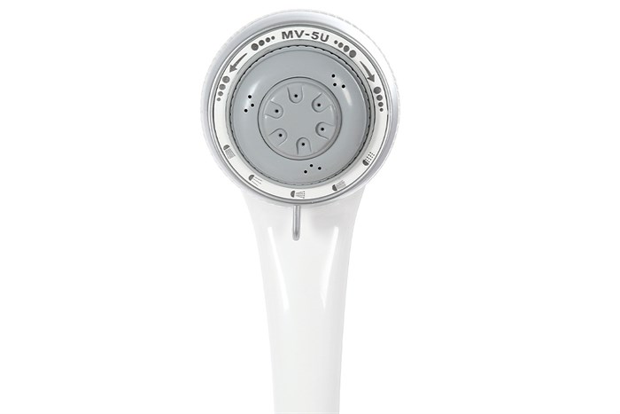 Máy nước nóng trực tiếp Electrolux 4500W EWE451KB-DWG2 Màu Trắng - Xám